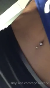 alyssareece Onlyfans leaked video 15507276 on Hotleaks.tv