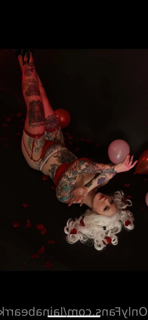 lainabearrknee Onlyfans leaked photo 12750920 on Hotleaks.tv