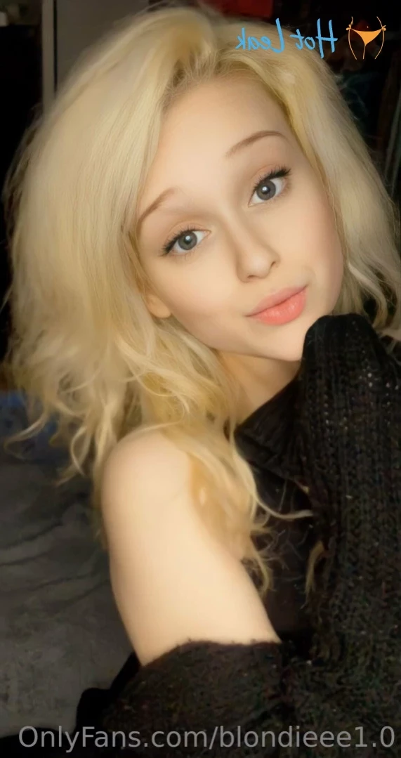 ✨Blonde_Brat✨ [ blondieee1.0 ] Onlyfans leaked photo 10863464 on Hotleaks.tv