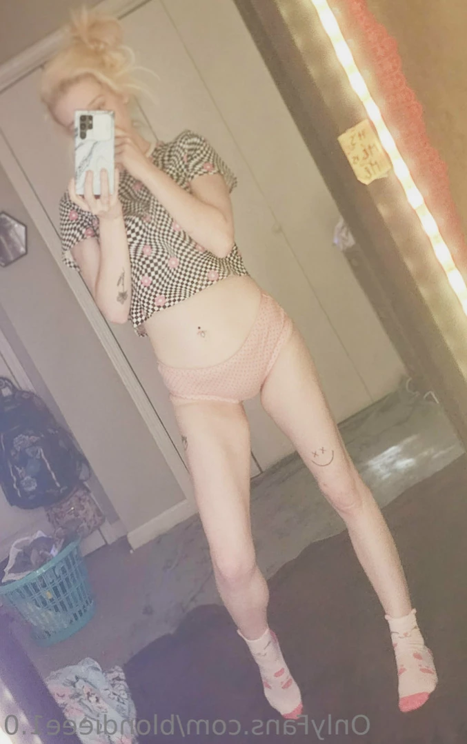 ✨Blonde_Brat✨ [ blondieee1.0 ] Onlyfans leaked photo 15252847 on Hotleaks.tv
