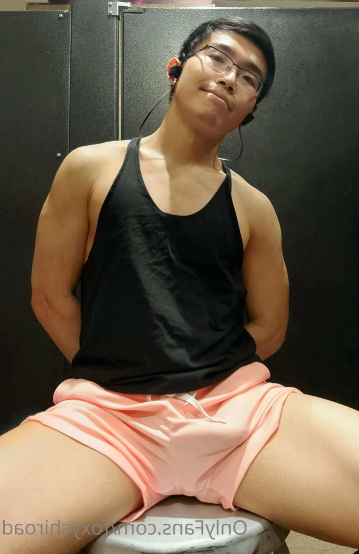 FoxyShiro [ foxyshiroad ] Onlyfans leaked photo 10863506 on Hotleaks.tv