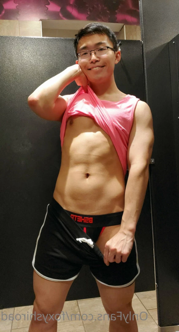 FoxyShiro [ foxyshiroad ] Onlyfans leaked photo 13595568 on Hotleaks.tv