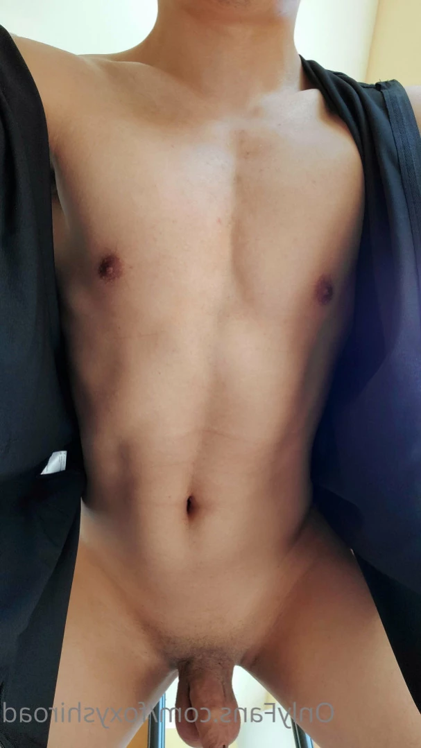 FoxyShiro [ foxyshiroad ] Onlyfans leaked photo 14574051 on Hotleaks.tv