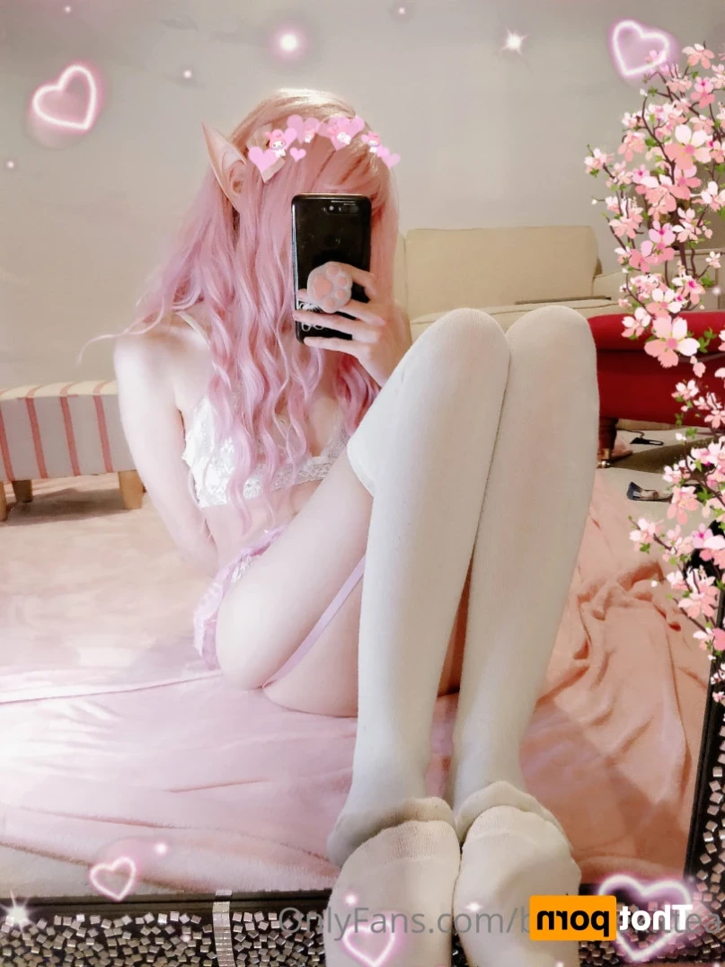 ♡ Leo - back! [ bubblekittea ] Onlyfans leaked photo 12042970 on Hotleaks.tv