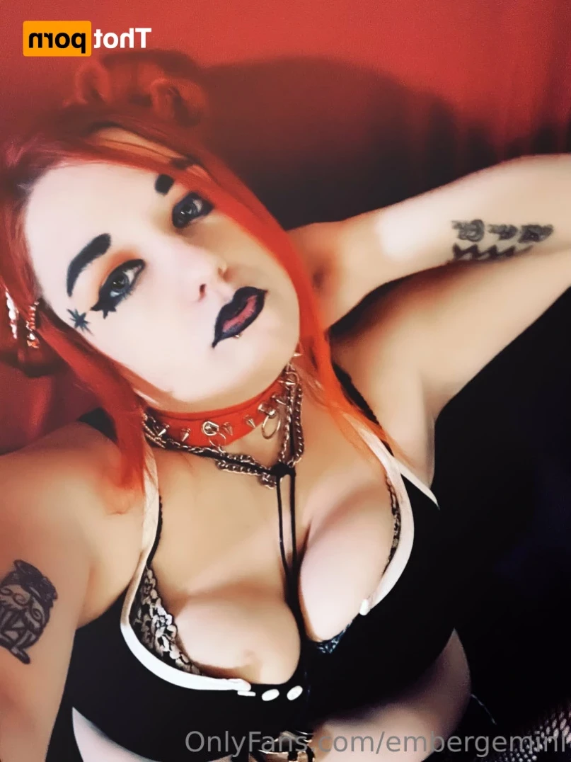 Ember Gemini [ embergemini ] Onlyfans leaked photo 12737122 on Hotleaks.tv