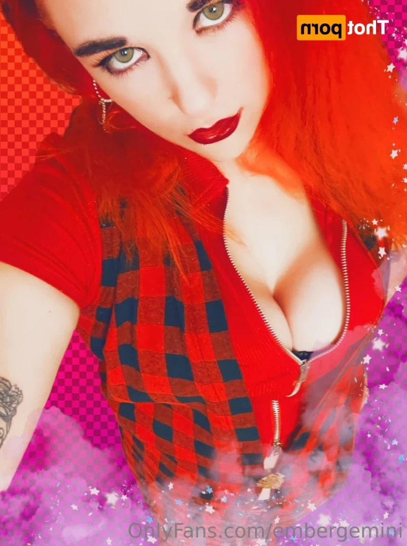 Ember Gemini [ embergemini ] Onlyfans leaked photo 13609560 on Hotleaks.tv
