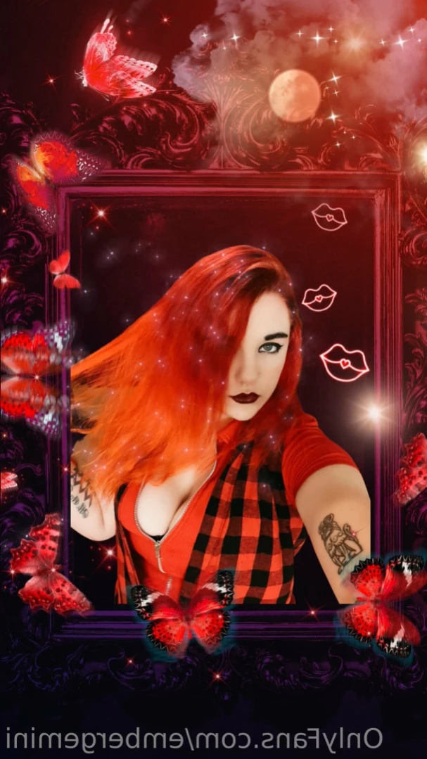 Ember Gemini [ embergemini ] Onlyfans leaked photo 13610107 on Hotleaks.tv