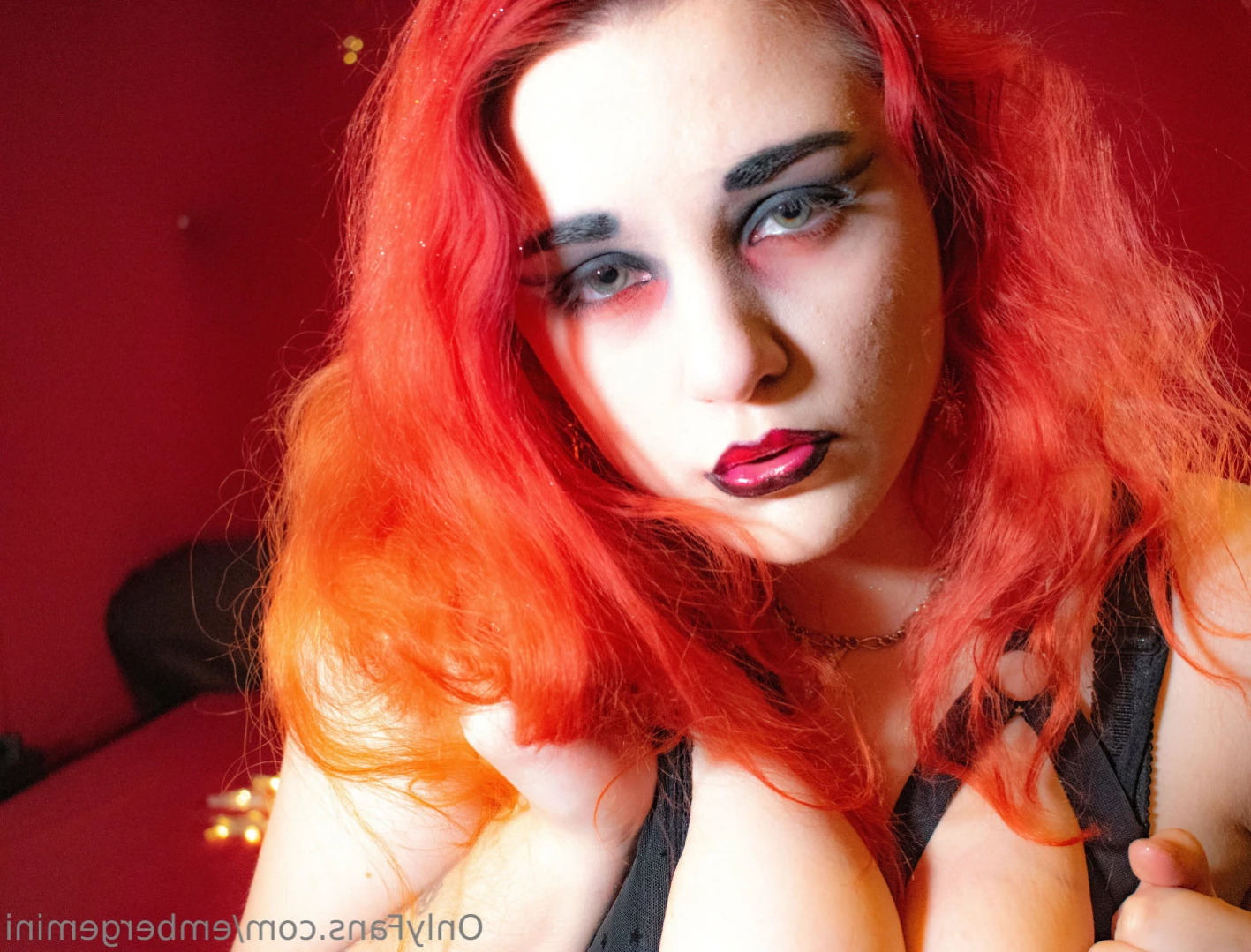 Ember Gemini [ embergemini ] Onlyfans leaked photo 13610781 on Hotleaks.tv
