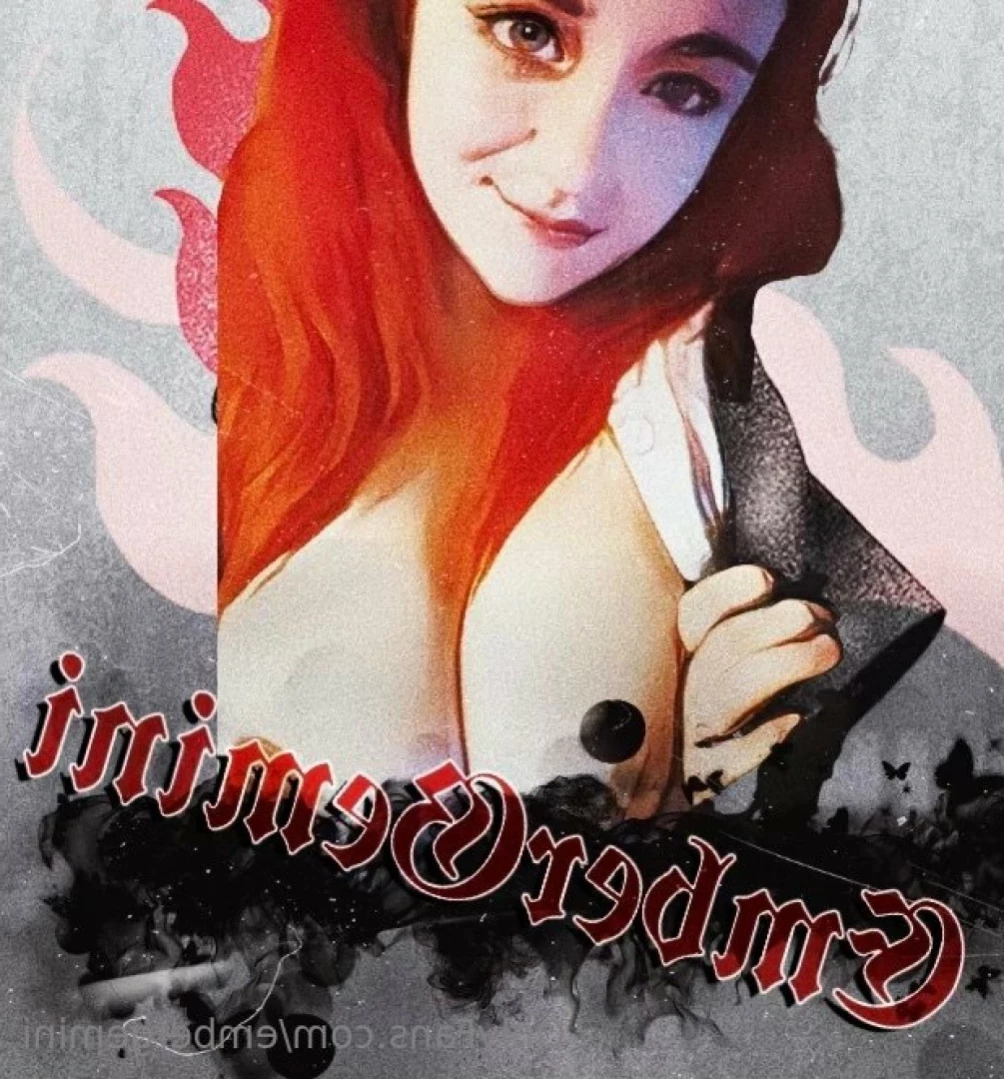 Ember Gemini [ embergemini ] Onlyfans leaked photo 15616593 on Hotleaks.tv