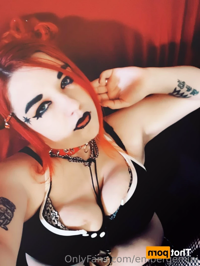 Ember Gemini [ embergemini ] Onlyfans leaked photo 16283726 on Hotleaks.tv