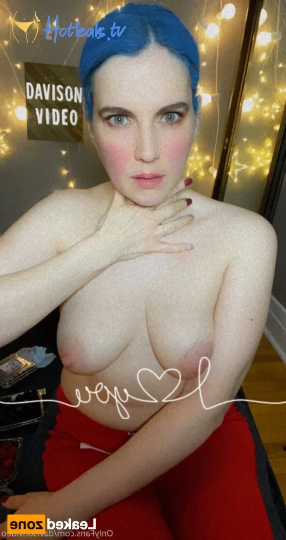 DaviSIN [ davisonvideo ] Onlyfans leaked photo 14079955 on Hotleaks.tv