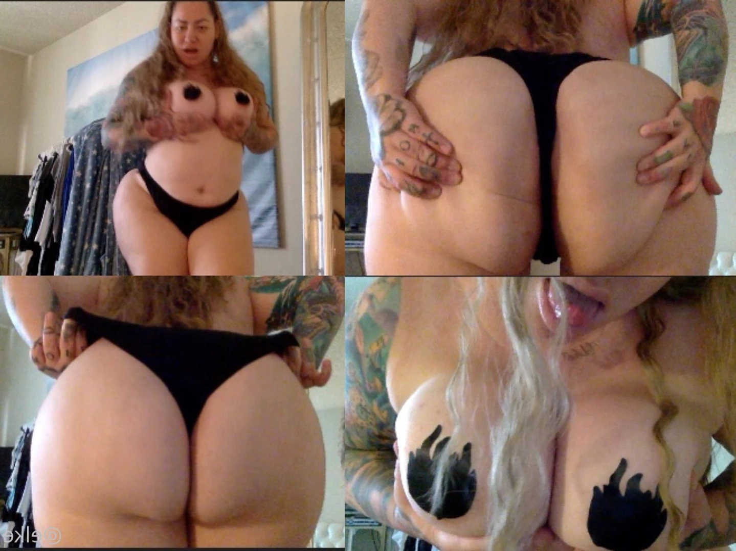 ELKE [ elke1 ] Onlyfans leaked photo 12370970 on Hotleaks.tv
