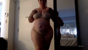 ELKE [ elke1 ] Onlyfans leaked video 13596837 on Hotleaks.tv