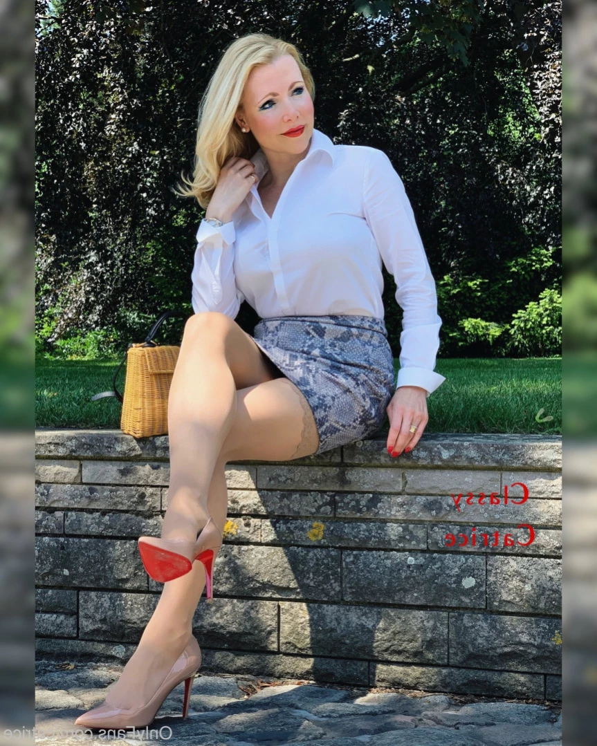 Classy Catrice [ catrice ] Onlyfans leaked photo 13055267 on Hotleaks.tv