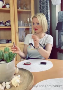 Classy Catrice [ catrice ] Onlyfans leaked video 14069991 on Hotleaks.tv
