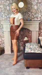 Classy Catrice [ catrice ] Onlyfans leaked video 14407529 on Hotleaks.tv