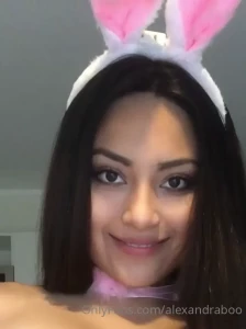 Ale [ alexandraboo ] Onlyfans leaked video 12034790 on Hotleaks.tv