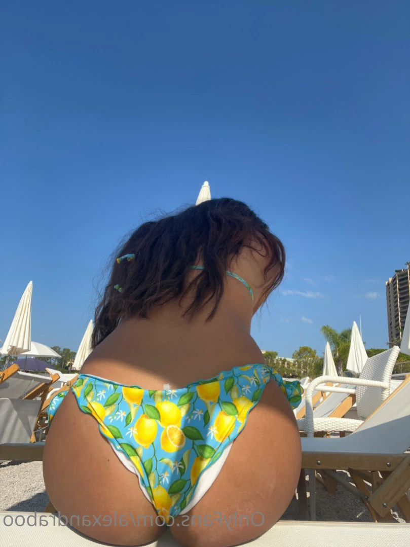 Ale [ alexandraboo ] Onlyfans leaked photo 14245164 on Hotleaks.tv