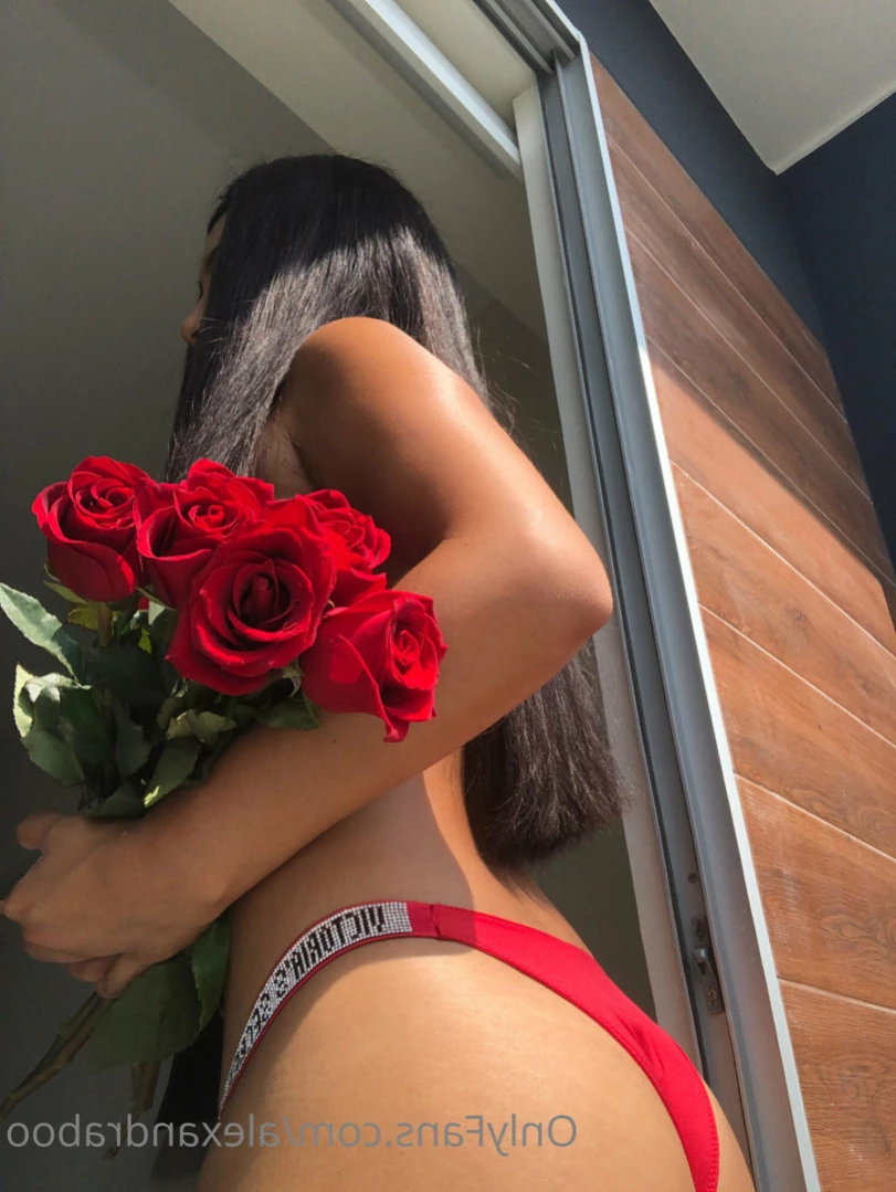 Ale [ alexandraboo ] Onlyfans leaked photo 16369443 on Hotleaks.tv
