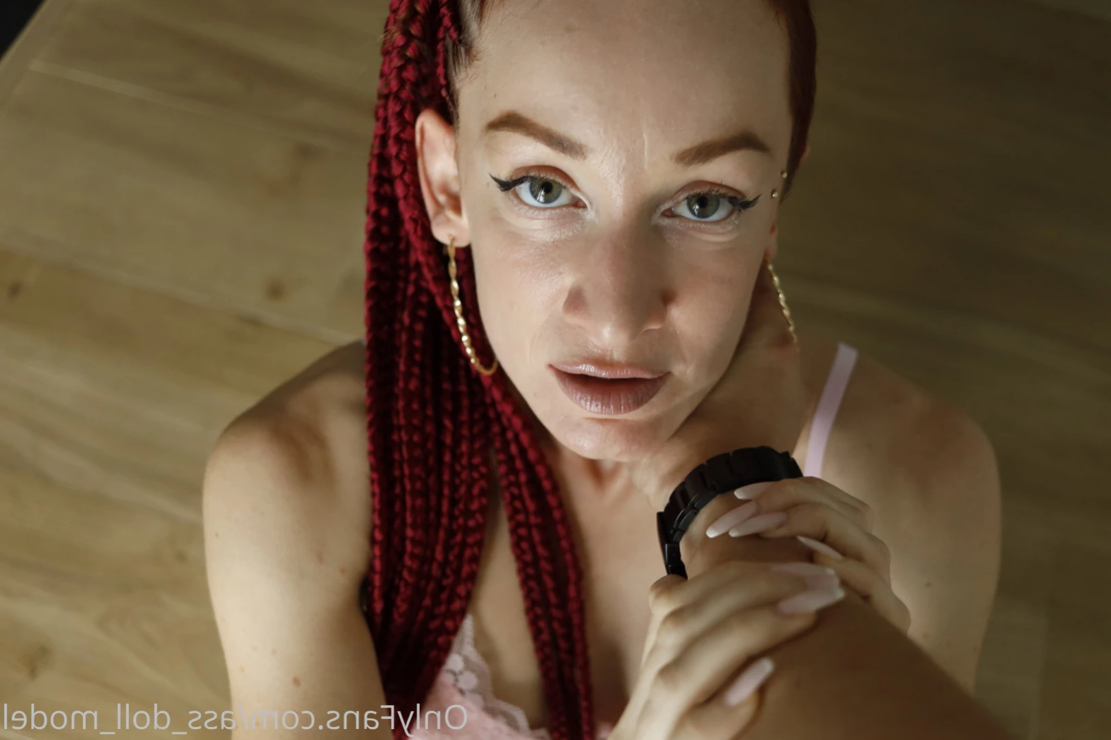 𝟮𝟭 𝗬.𝗼⚠️𝗙𝗥𝗘𝗘,/𝗚𝗥𝗔𝗧𝗜𝗦 𝗦𝗧𝗥𝗘𝗔𝗠𝗜𝗡𝗚 ⚠️ [ soybettyloop ] Onlyfans leaked photo 15764149 on Hotleaks.tv