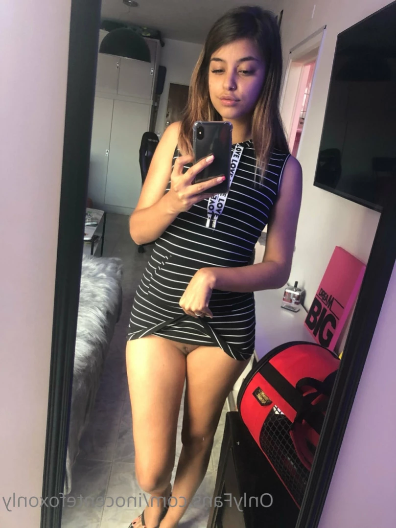 🦊INOCENTEFOX🦊 [ inocentefoxonly ] Onlyfans leaked photo 16361994 on Hotleaks.tv