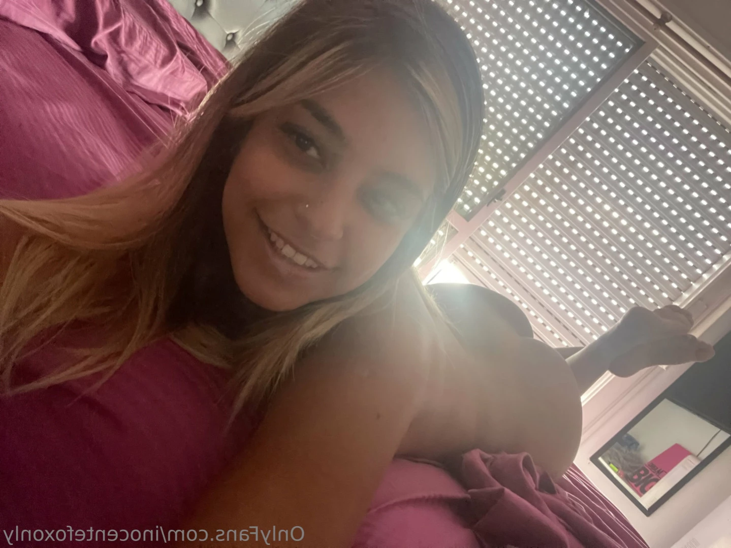 🦊INOCENTEFOX🦊 [ inocentefoxonly ] Onlyfans leaked photo 16362020 on Hotleaks.tv