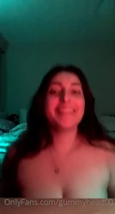 Ciera [ gummyhead00 ] Onlyfans leaked video 12043086 on Hotleaks.tv