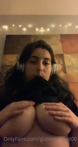 Ciera [ gummyhead00 ] Onlyfans leaked video 12574853 on Hotleaks.tv