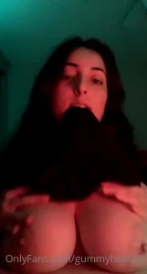 Ciera [ gummyhead00 ] Onlyfans leaked video 12574870 on Hotleaks.tv