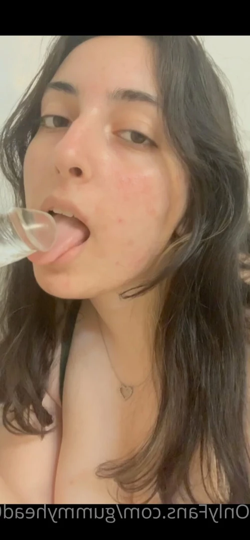 Ciera [ gummyhead00 ] Onlyfans leaked photo 12800048 on Hotleaks.tv