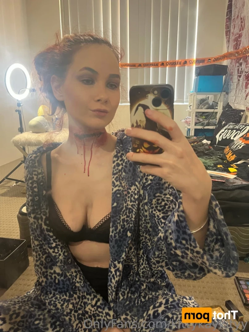 kittykaykityy Onlyfans leaked photo 10920307 on Hotleaks.tv
