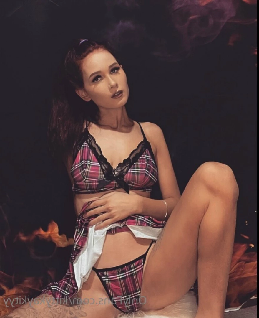 kittykaykityy Onlyfans leaked photo 12036384 on Hotleaks.tv