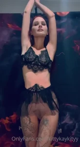 kittykaykityy Onlyfans leaked video 12516800 on Hotleaks.tv