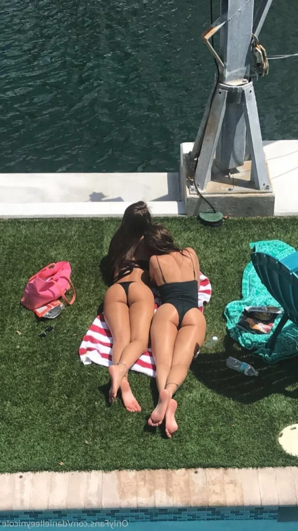 DanielleNicole [ danielleeynicole ] Onlyfans leaked photo 13063618 on Hotleaks.tv