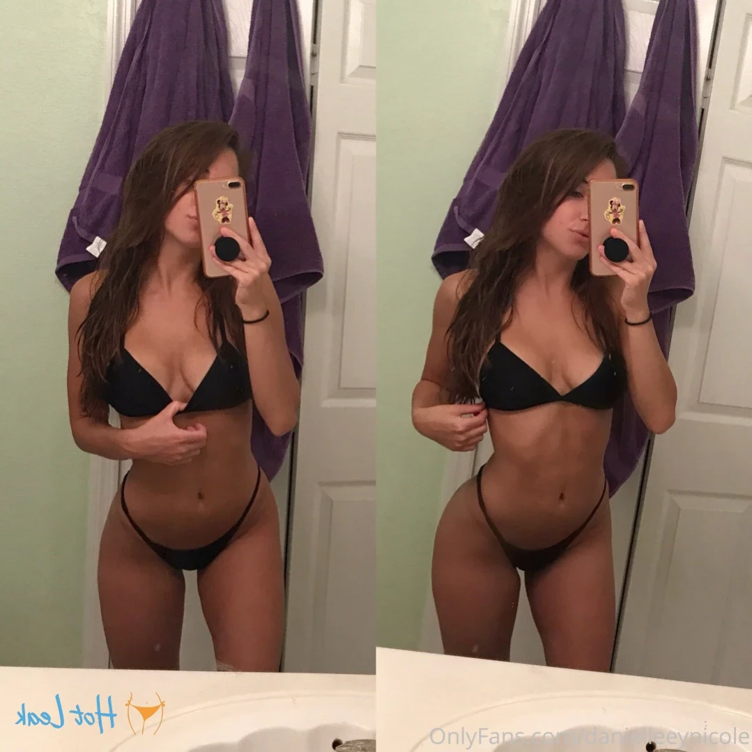 DanielleNicole [ danielleeynicole ] Onlyfans leaked photo 14108747 on Hotleaks.tv