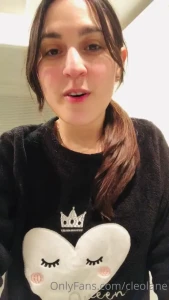 cleolane Onlyfans leaked video 13441029 on Hotleaks.tv