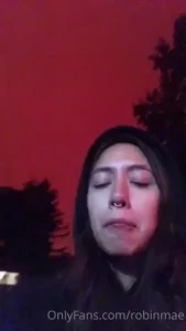 robin mae [ robinmae ] Onlyfans leaked video 18369404 on Hotleaks.tv