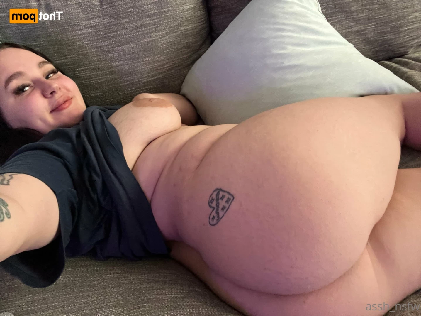 Ash 🐮💦 [ cowgirlspit ] Onlyfans leaked photo 12276927 on Hotleaks.tv