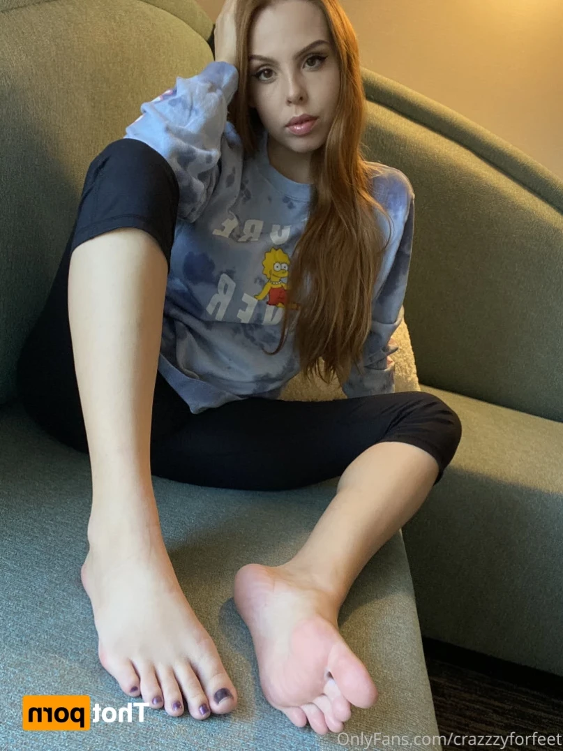 crazyforfeet [ crazzzyforfeet ] Onlyfans leaked photo 14070853 on Hotleaks.tv