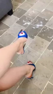 Sexyheelshot [ u36511226 ] Onlyfans leaked video 18064057 on Hotleaks.tv