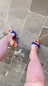 Sexyheelshot [ u36511226 ] Onlyfans leaked video 18064060 on Hotleaks.tv