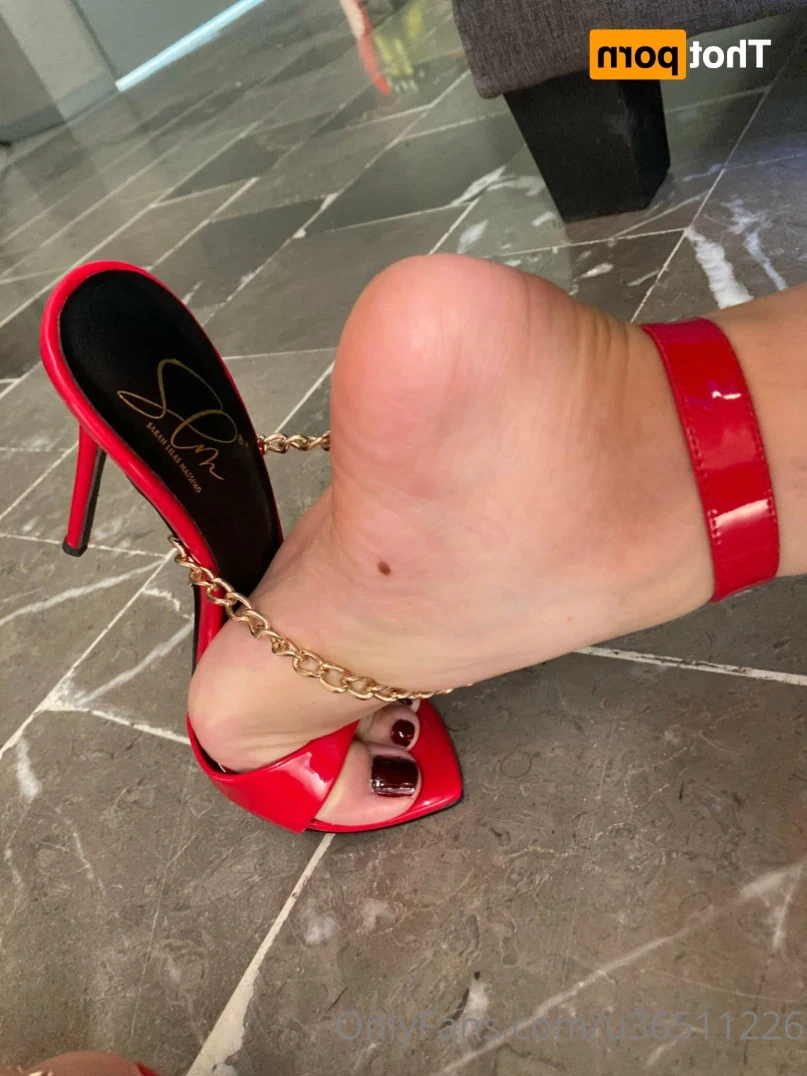 Sexyheelshot [ u36511226 ] Onlyfans leaked photo 10930775 on Hotleaks.tv