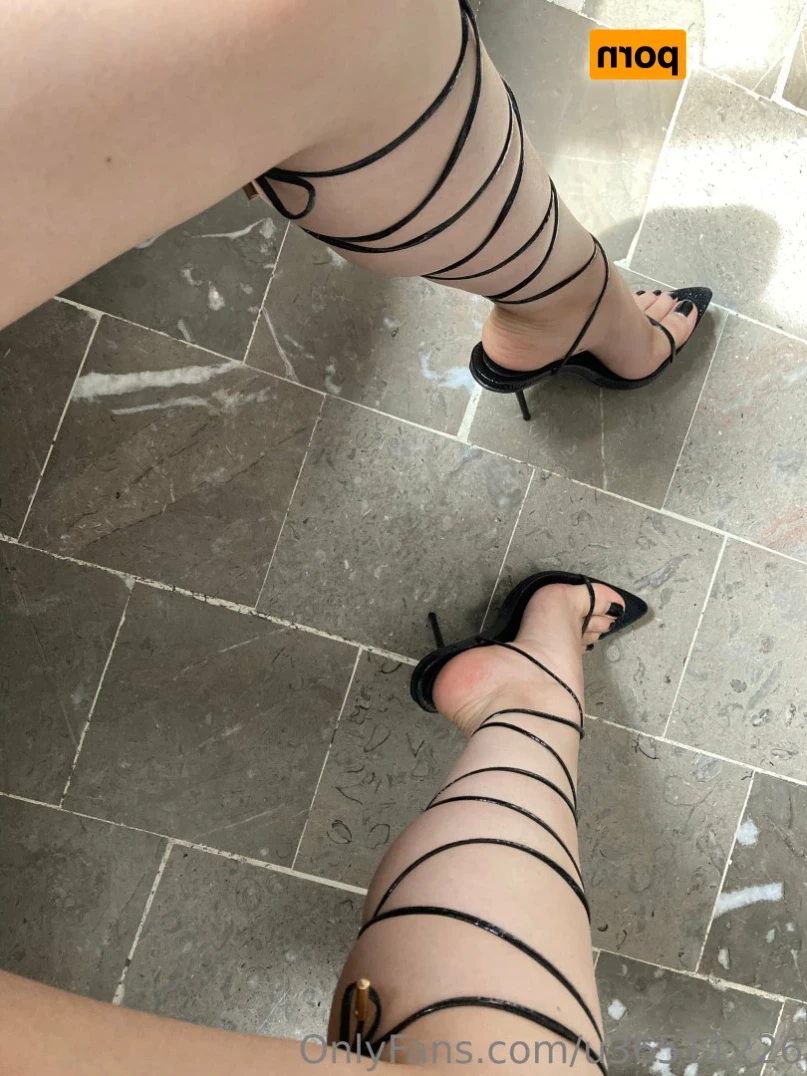 Sexyheelshot [ u36511226 ] Onlyfans leaked photo 12261952 on Hotleaks.tv