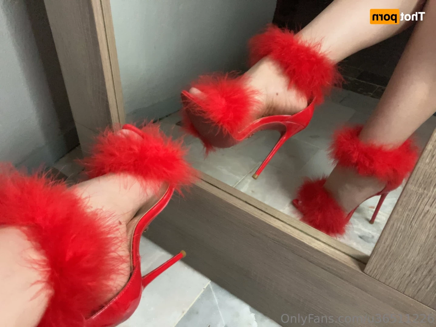 Sexyheelshot [ u36511226 ] Onlyfans leaked photo 12672109 on Hotleaks.tv