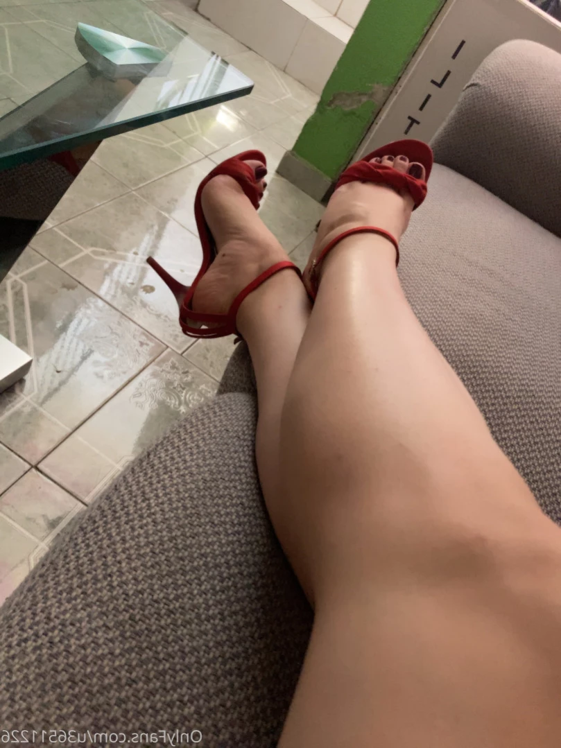 Sexyheelshot [ u36511226 ] Onlyfans leaked photo 13214377 on Hotleaks.tv