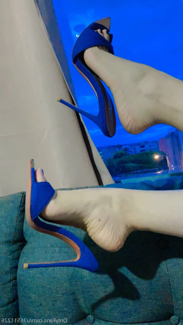 Sexyheelshot [ u36511226 ] Onlyfans leaked photo 13214444 on Hotleaks.tv
