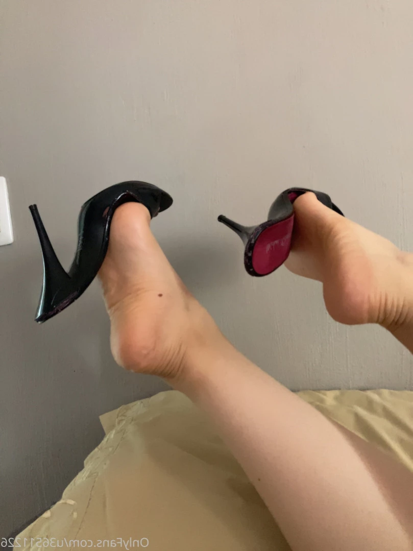 Sexyheelshot [ u36511226 ] Onlyfans leaked photo 13214477 on Hotleaks.tv