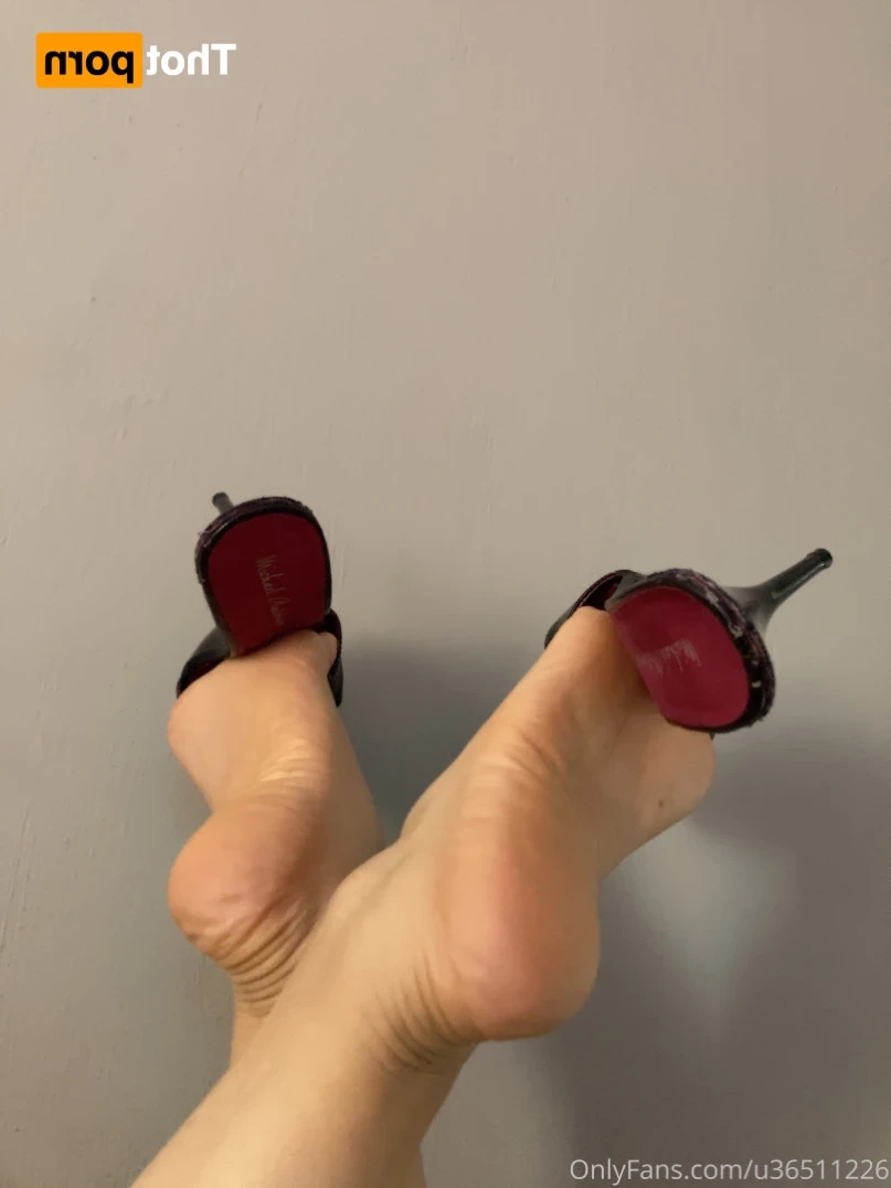 Sexyheelshot [ u36511226 ] Onlyfans leaked photo 13214887 on Hotleaks.tv