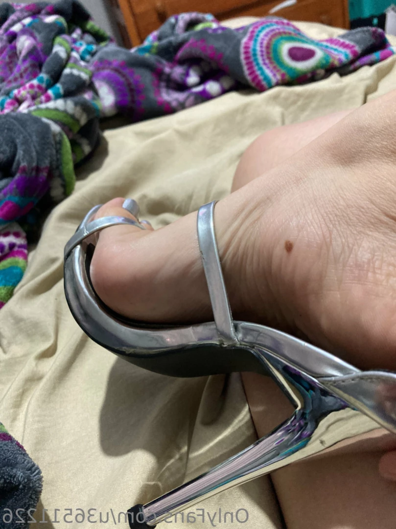 Sexyheelshot [ u36511226 ] Onlyfans leaked photo 13215063 on Hotleaks.tv