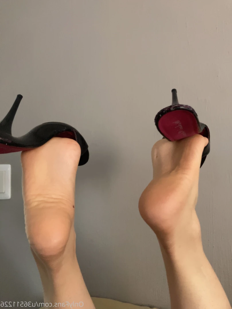 Sexyheelshot [ u36511226 ] Onlyfans leaked photo 13215111 on Hotleaks.tv